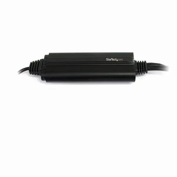 StarTech.com SVID2USB232 dispositivo para capturar video Composite + S 3