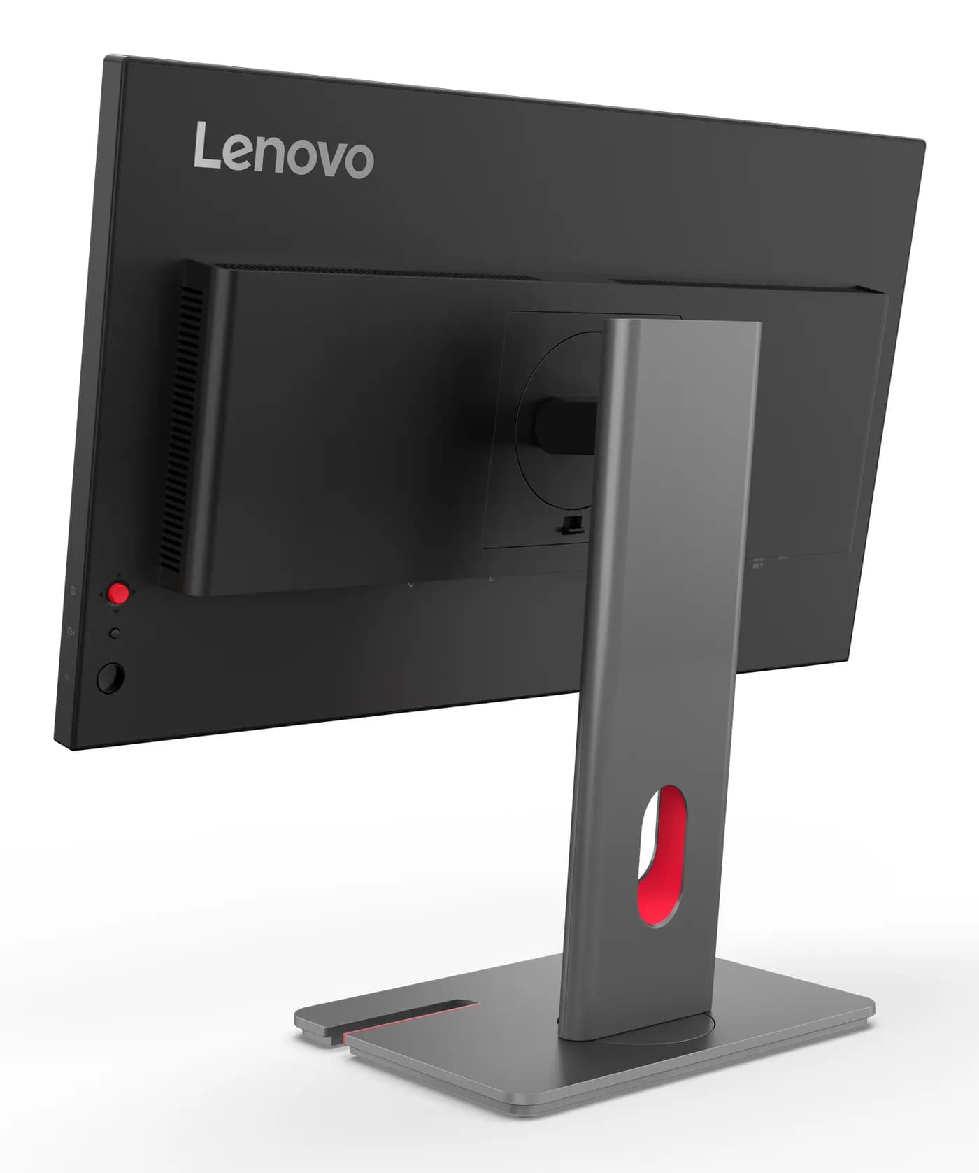 Lenovo ThinkVision P24QD-40 monitor de computadora 60.5 cm (23.8") 256 5