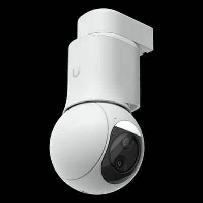 Ubiquiti UVC-G6-PTZ-W