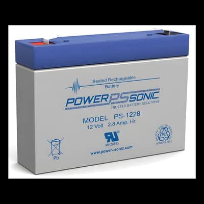 Power Sonic PS-1228