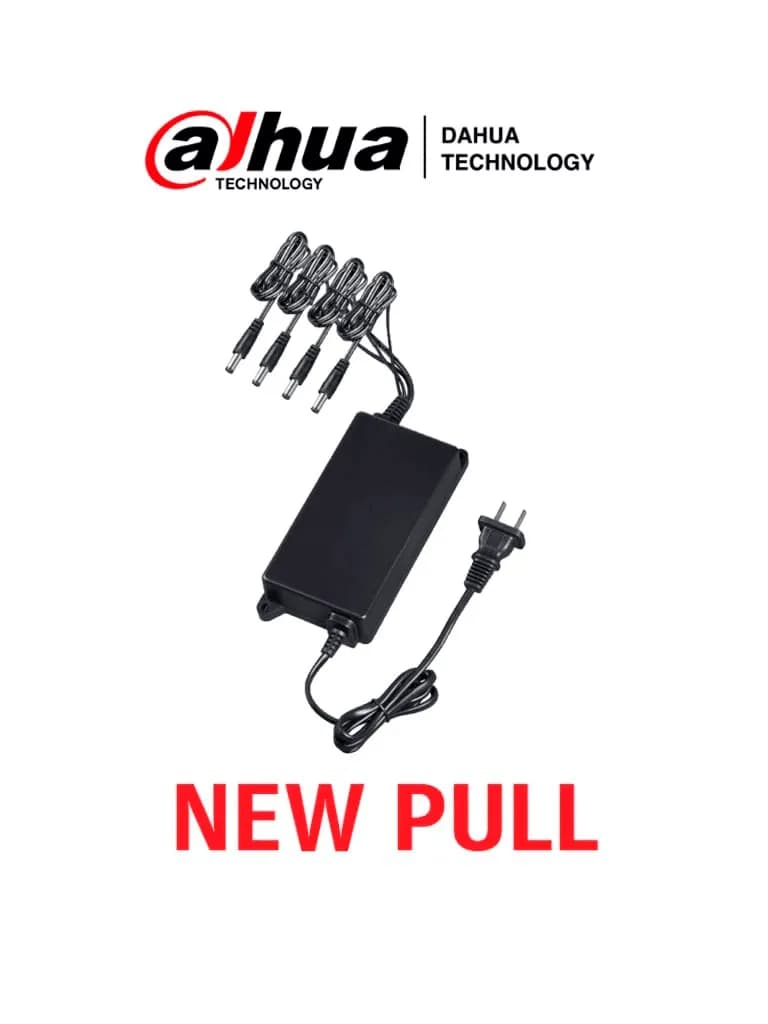 Dahua FUENTEKIT2NEWPULL