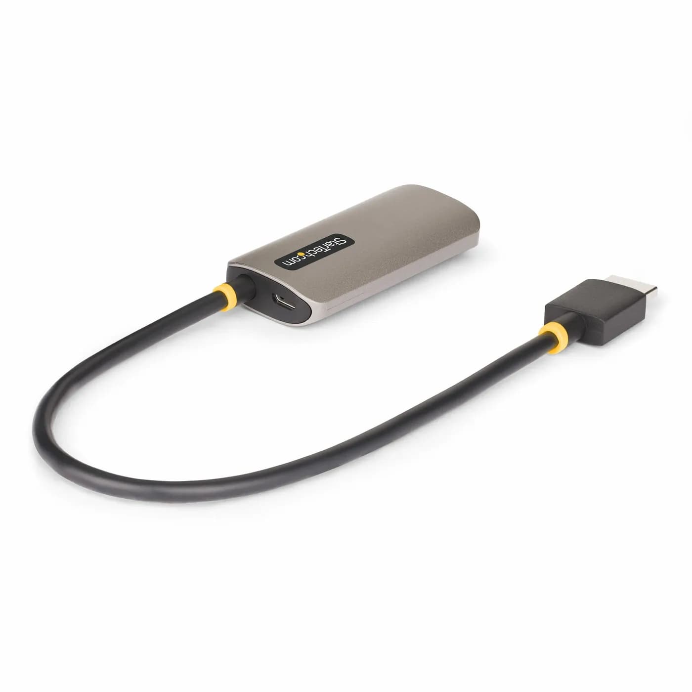 StarTech.com 148B-HDMI-DP-8K adaptador de cable de vídeo 0.3 m HDMI Ti 2