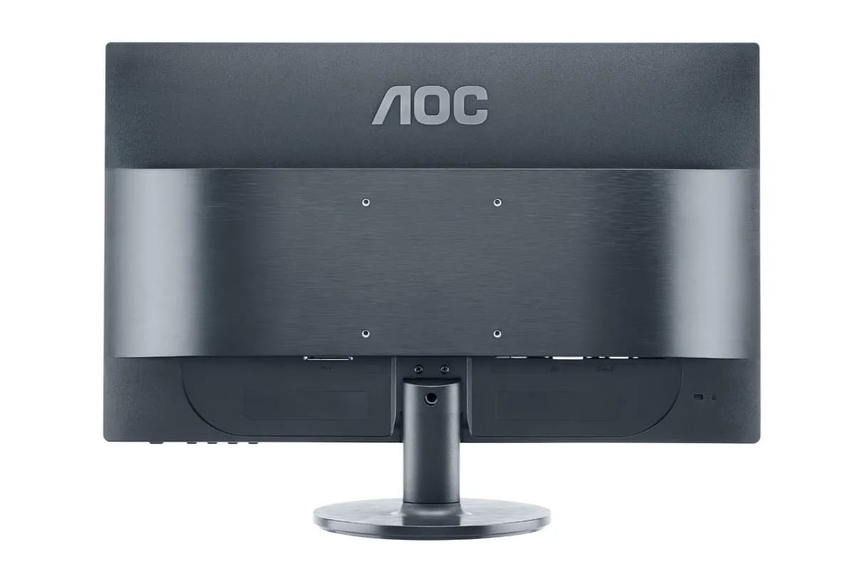 AOC 60 Series E2460SD monitor de computadora 61 cm (24") 1920 x 1080 P 2