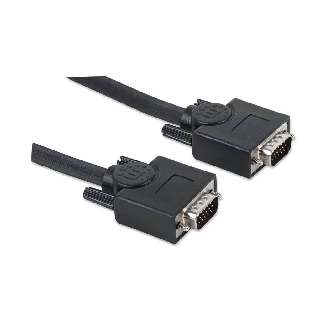 Manhattan Cable para monitor SVGA 2