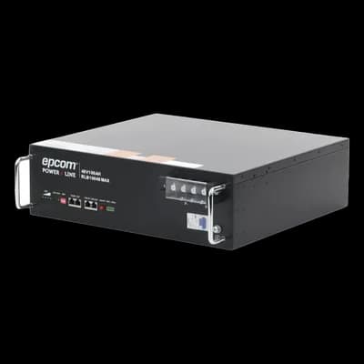 Epcom Power Line by Ritar RLB10048MAX