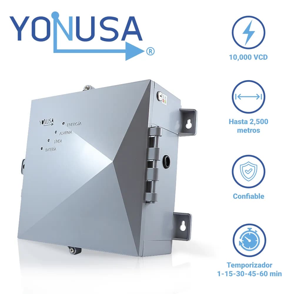 Yonusa EY NG 12000 1