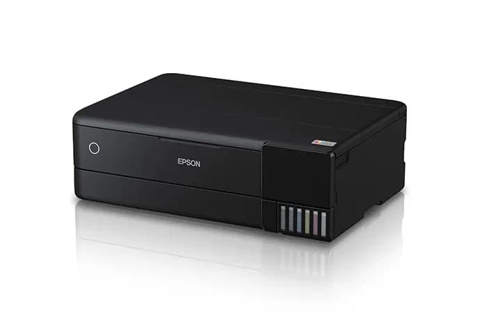 Epson EcoTank L8180 Inyección de tinta A3+ 5760 x 1440 DPI Wifi 2