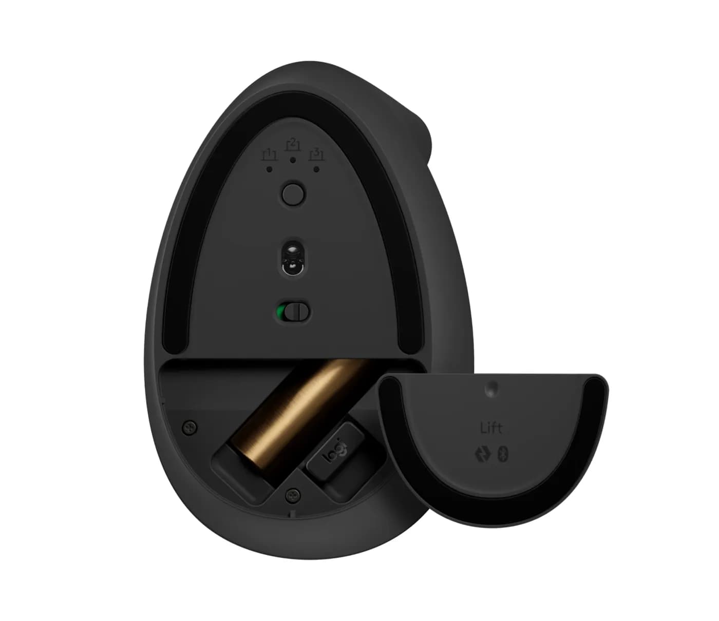 Logitech Lift 16