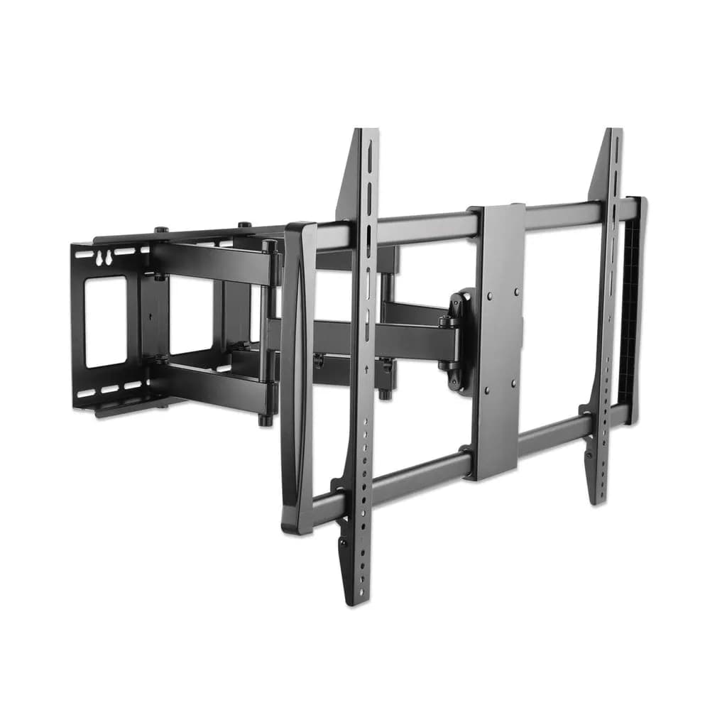 Manhattan Soporte para TV, de pared, movimiento articulado, pantallas  5