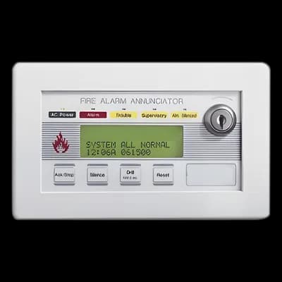 Notifier FDU-80