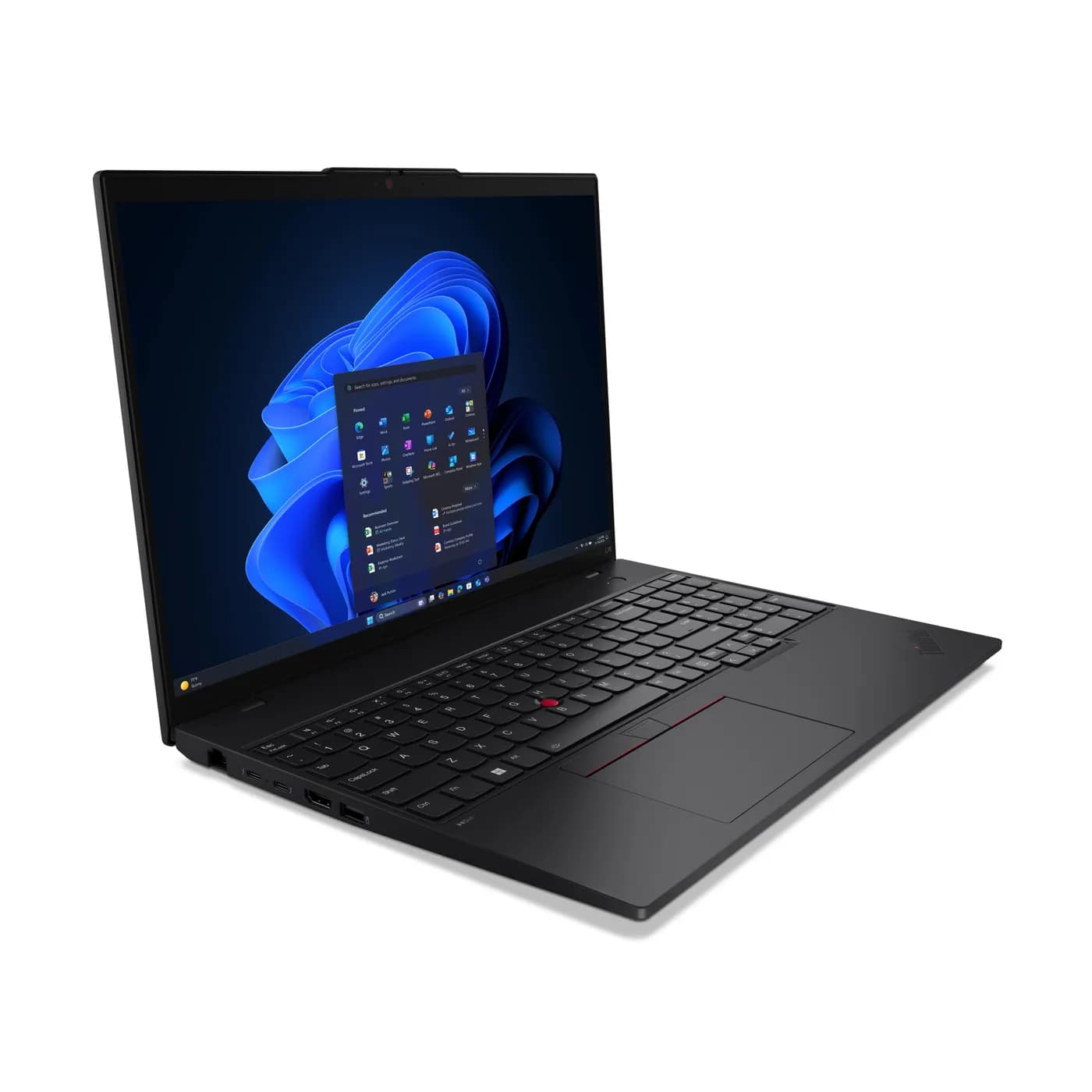 Lenovo ThinkPad L16 Gen 2 (Intel) Intel Core Ultra 5 225U Computadora  5