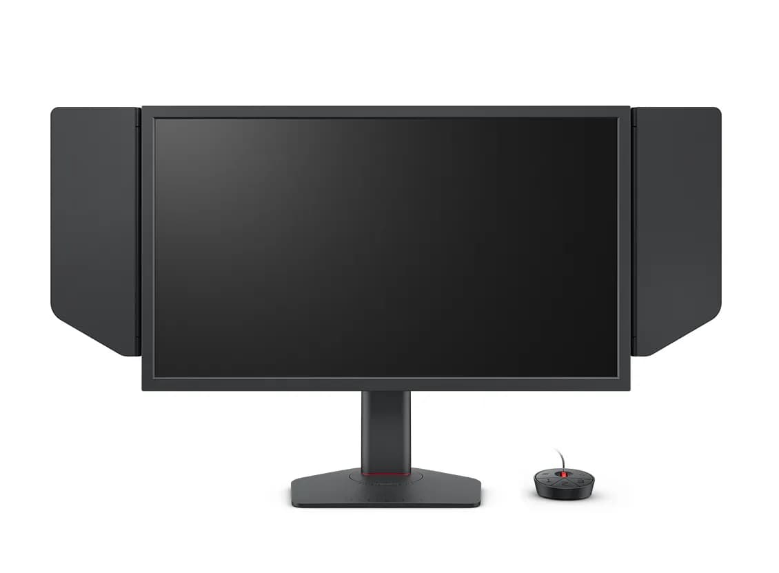 ZOWIE XL2566X+ monitor de computadora 62.2 cm (24.5") 1920 x 1080 Pixe 13