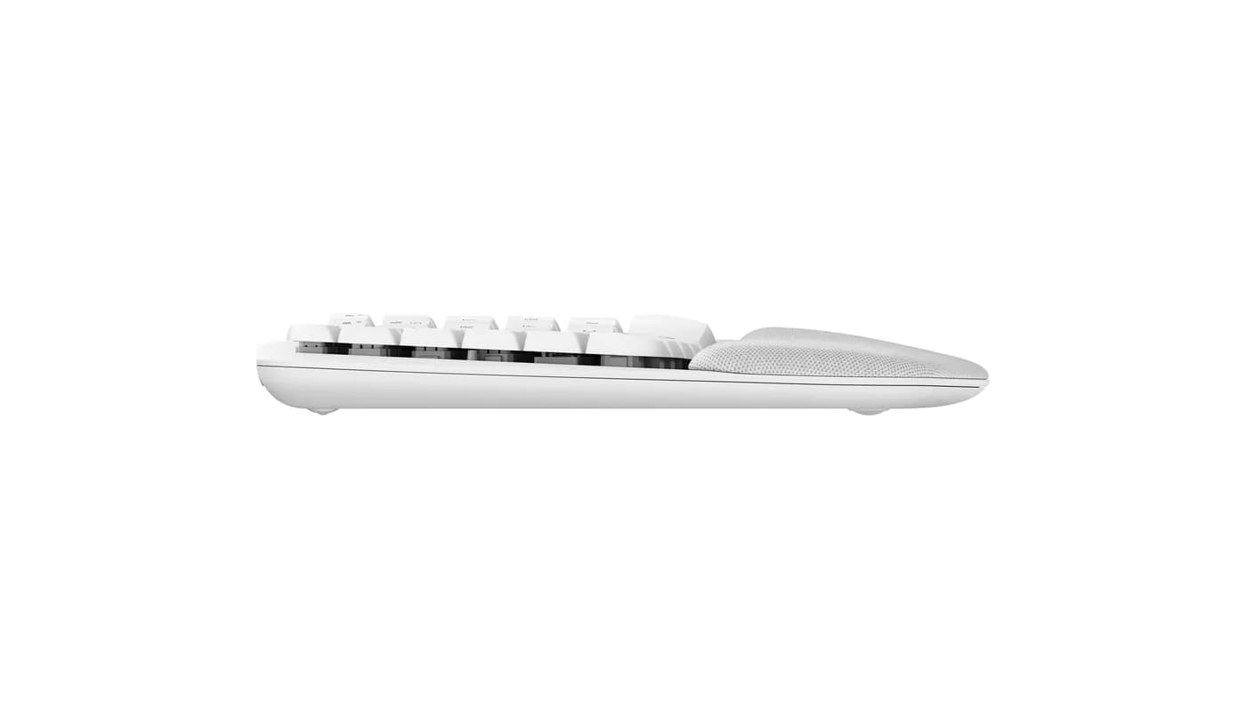 Logitech 920-012279 teclado Oficina RF inalámbrico + bluetooth QWERTY  6
