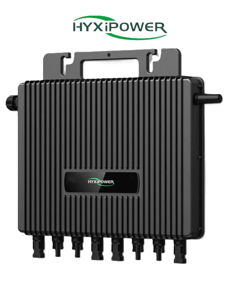 Hyxipower HYX-M2000-SW