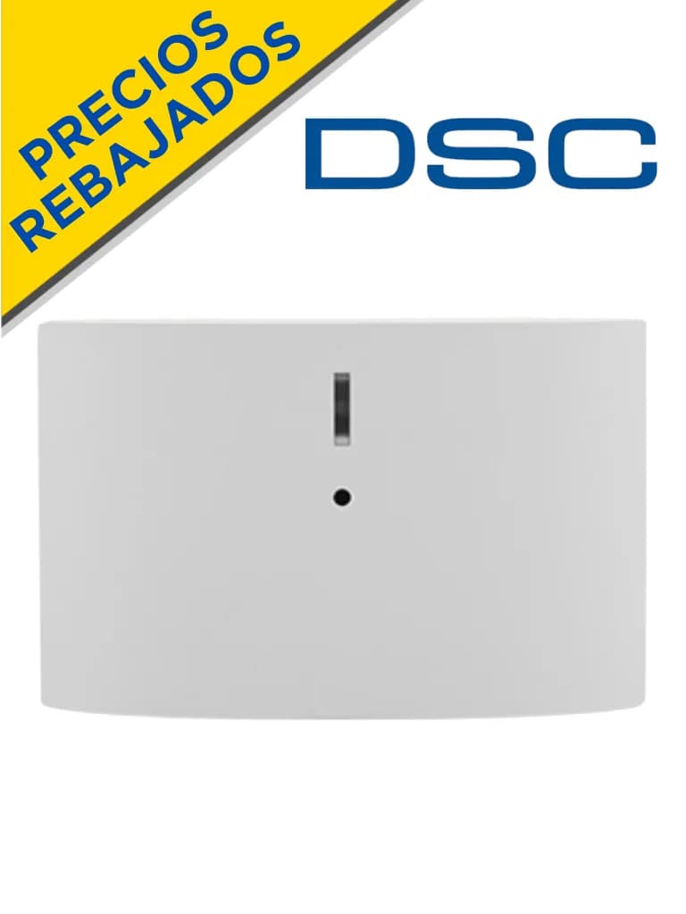 DSC PGP9922