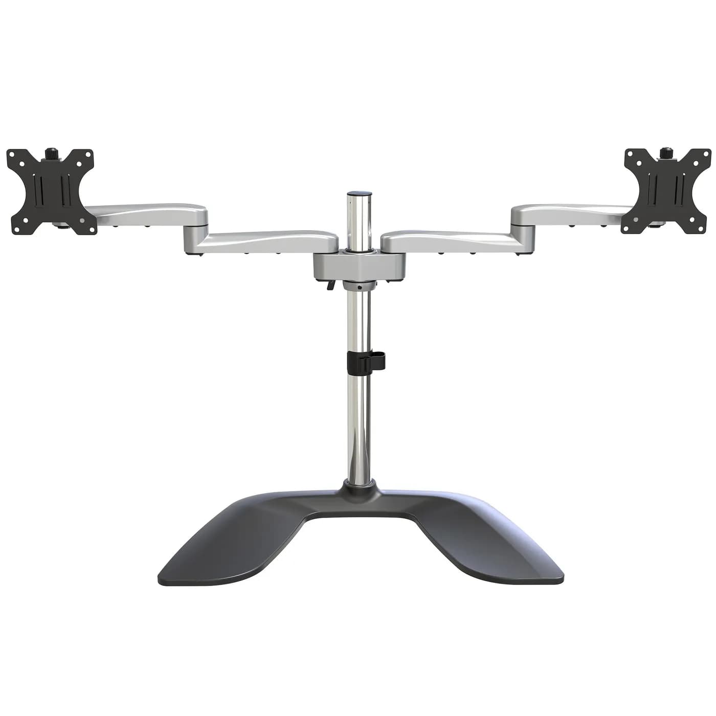 StarTech.com Soporte VESA de Escritorio para Dos Monitores - Soporte E 3