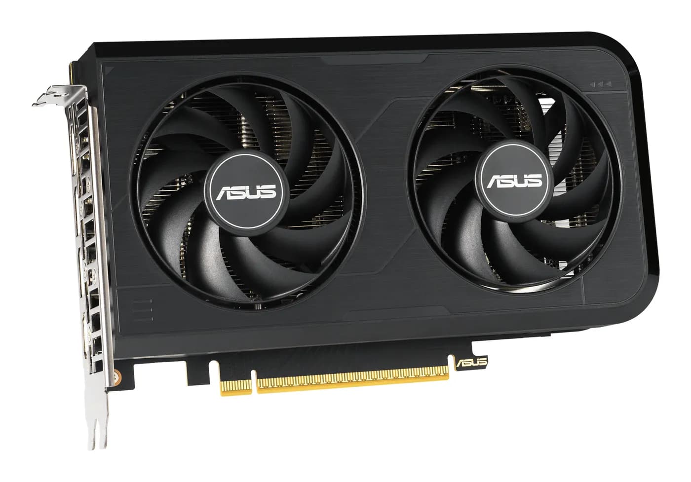 ASUS Dual GeForce RTX 5050 8GB GDDR6 OC Edition (DUAL-RTX5050-O8G) 6