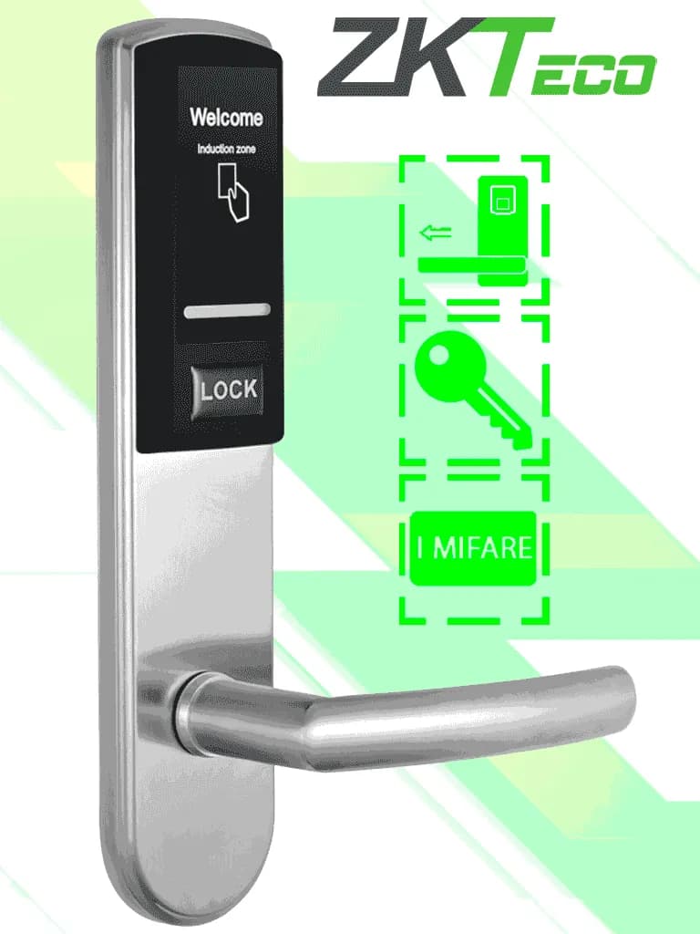 ZKTeco LH3000R