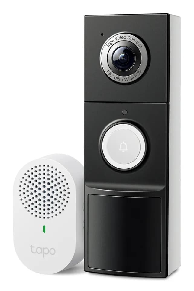 TP-Link TAPO D235