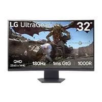 LG 32GS60QC
