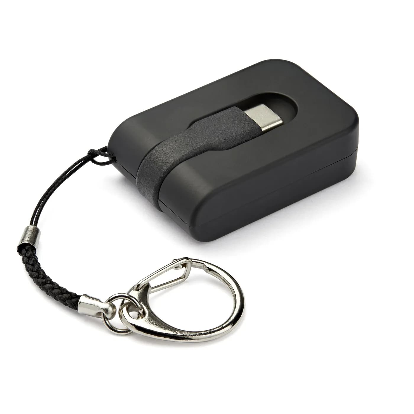 StarTech.com Adaptador USB-C a HDMI Portátil - Con Llavero de Enganche 2