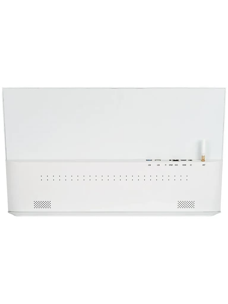 ZKDIGIMAX DG03A1D24 – Pantalla LCD de 24" para Mostrador o Escritorio, 5
