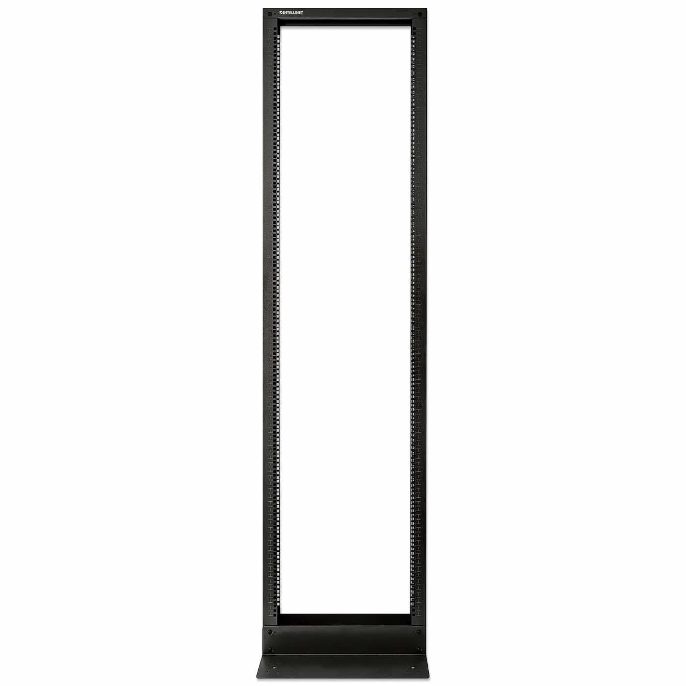 Intellinet Rack de dos postes, 19" 3