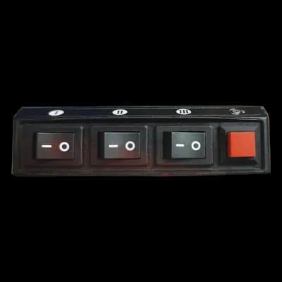 EPCOM Industrial Signaling XDKQH01
