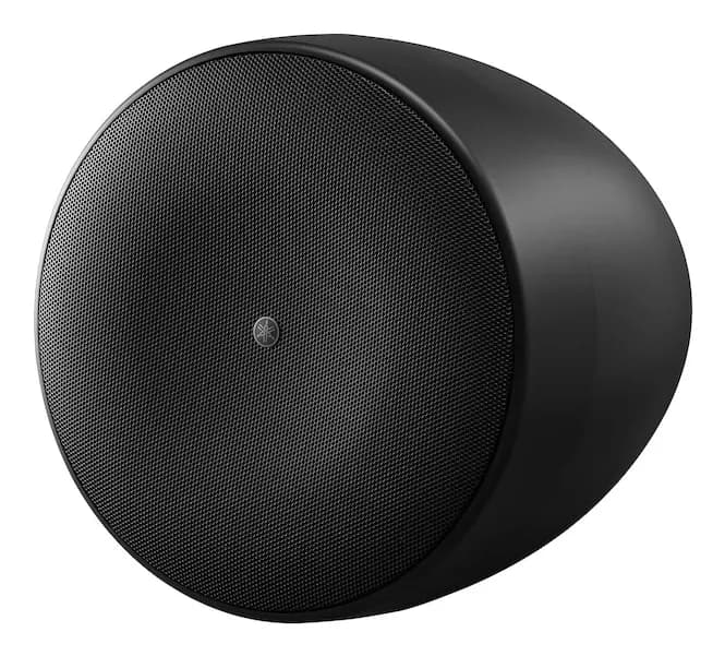 Altavoz Colgante Comercial / 8 in / 2 Vías / 300W / 8 Ohms / 70V/100V  3