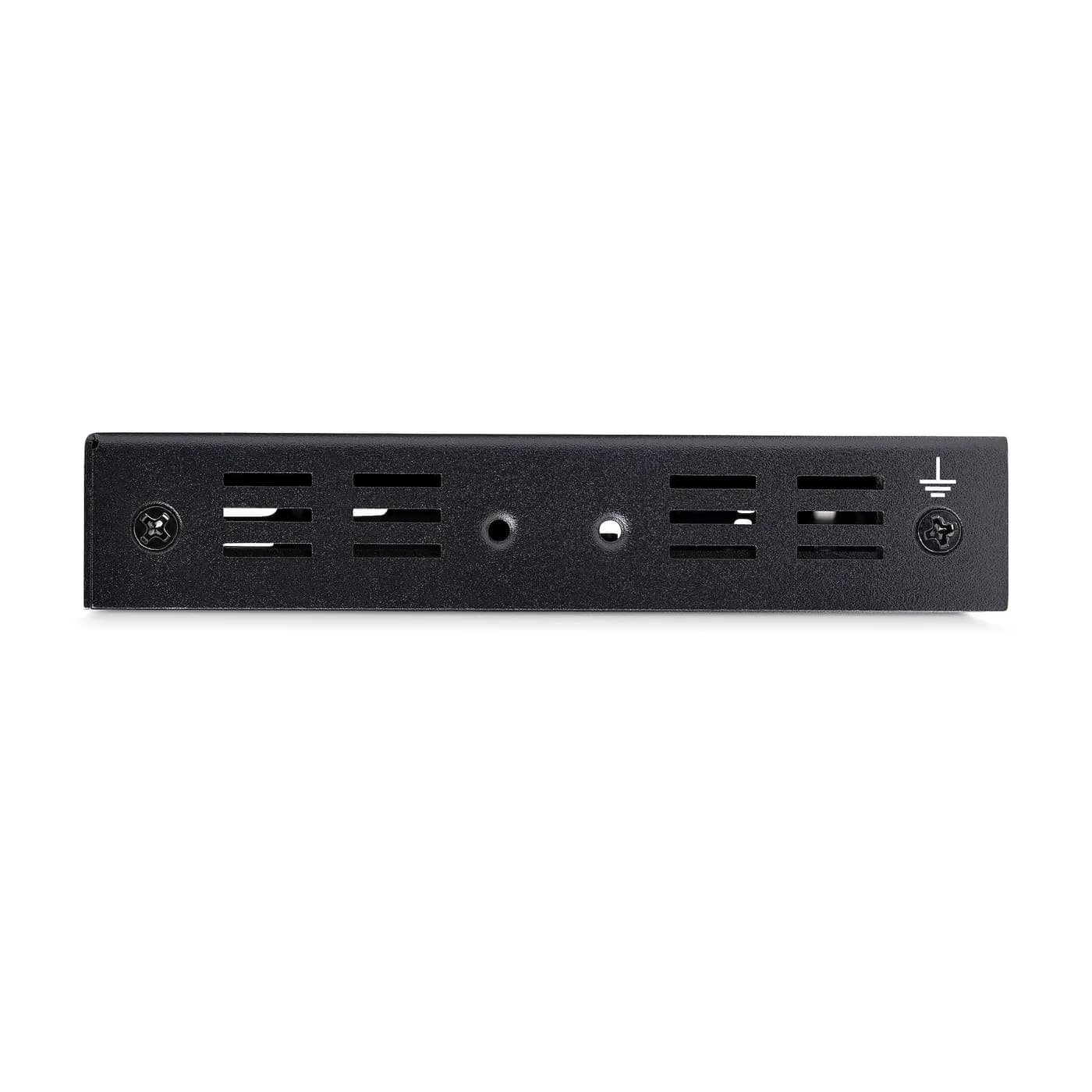 StarTech.com Extensor HDMI 4K por Cable CAT5/CAT6 Ethernet - Extensor  5
