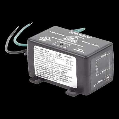 Ditek DTK-120HW