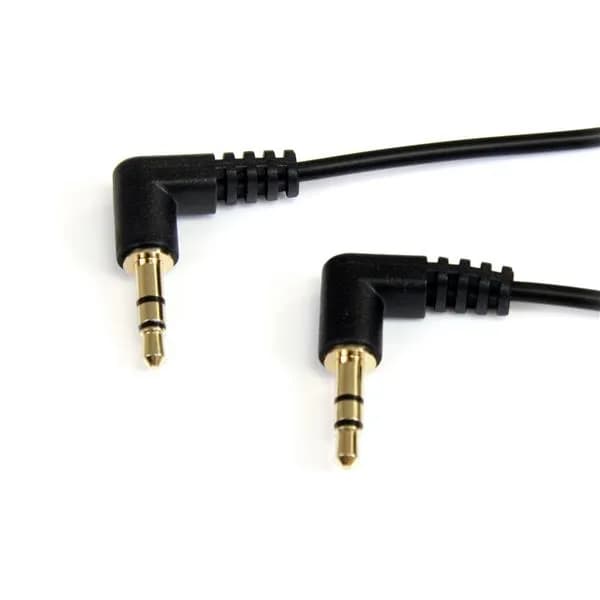 StarTech.com MU3MMS2RA