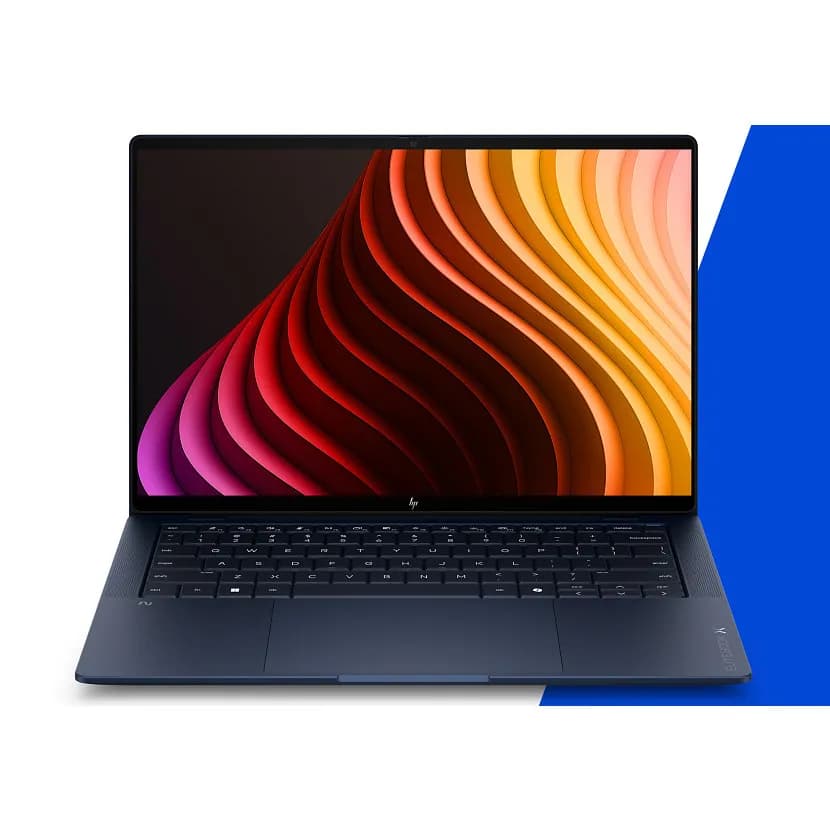 HP EliteBook X G2i 14 inch Notebook Next Gen AI PC Copilot+ PC Intel C 4