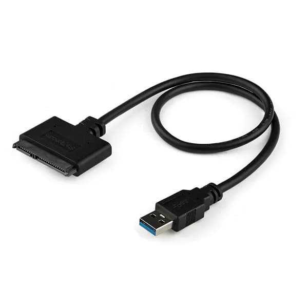 StarTech.com USB3S2SAT3CB