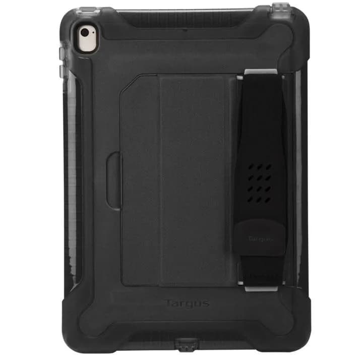 Targus SafePort 24.6 cm (9.7") Funda Negro 11
