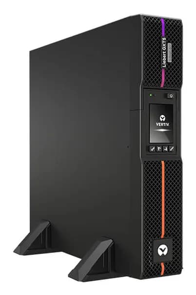 Vertiv Liebert GXT5LI-2000LVRT2UXL sistema de alimentación ininterrump 3