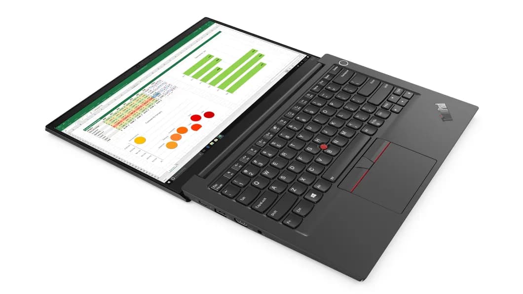 Lenovo ThinkPad E14 Gen 2 (Intel) Intel® Core™ i3 i3-1115G4 Computador 5