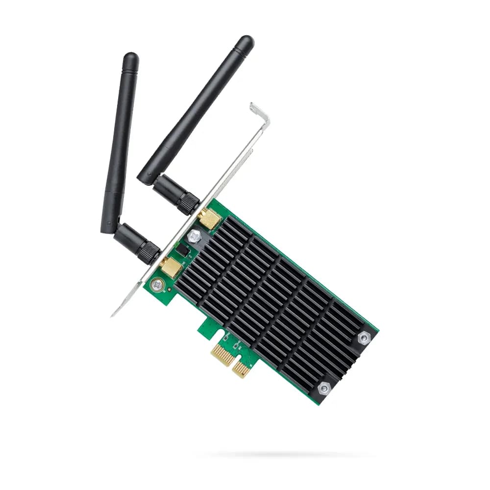 TP-Link ARCHERT4E