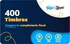 Aspel FACTE/400