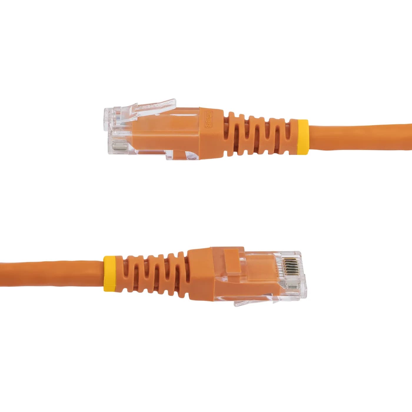 StarTech.com Cable de Red 7.6m Categoría Cat6 UTP RJ45 Gigabit Etherne 3
