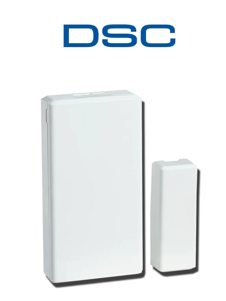 DSC NEO-RF-LCD-SB - Paquete NEO con 32 Zonas/ Panel HS2032/ Teclado Al 4