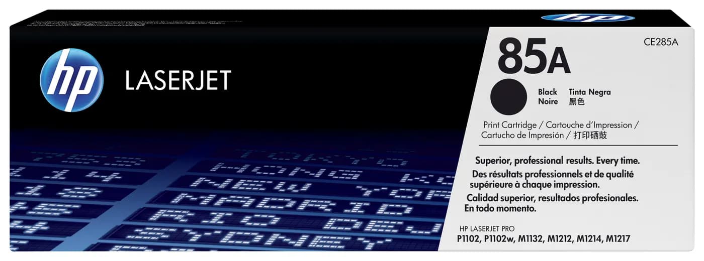 Hewlett-Packard CE285A