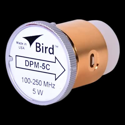 Bird Technologies DPM-5C