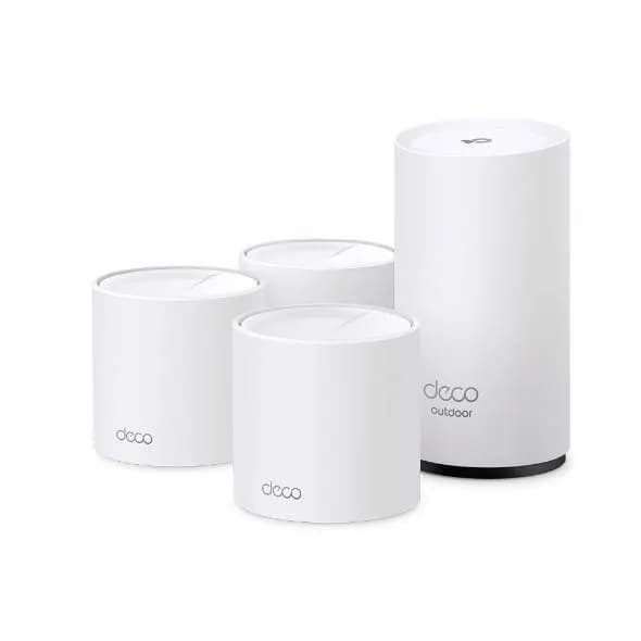TP-Link Deco XM50(4-pack)