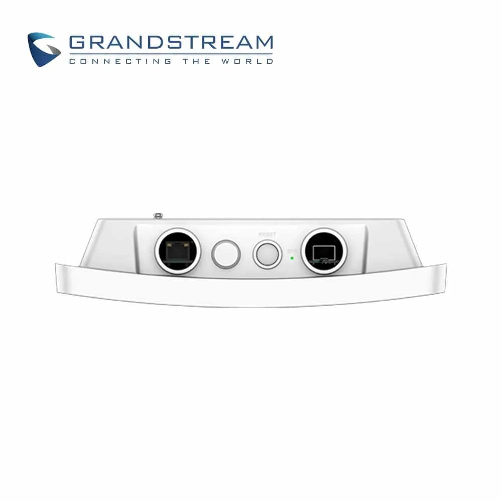 ACCESS POINT WIFI 6 EXTERIOR GRANDSTREAM GWN7664ELR / IP67 MU-MIMO 4X4 4