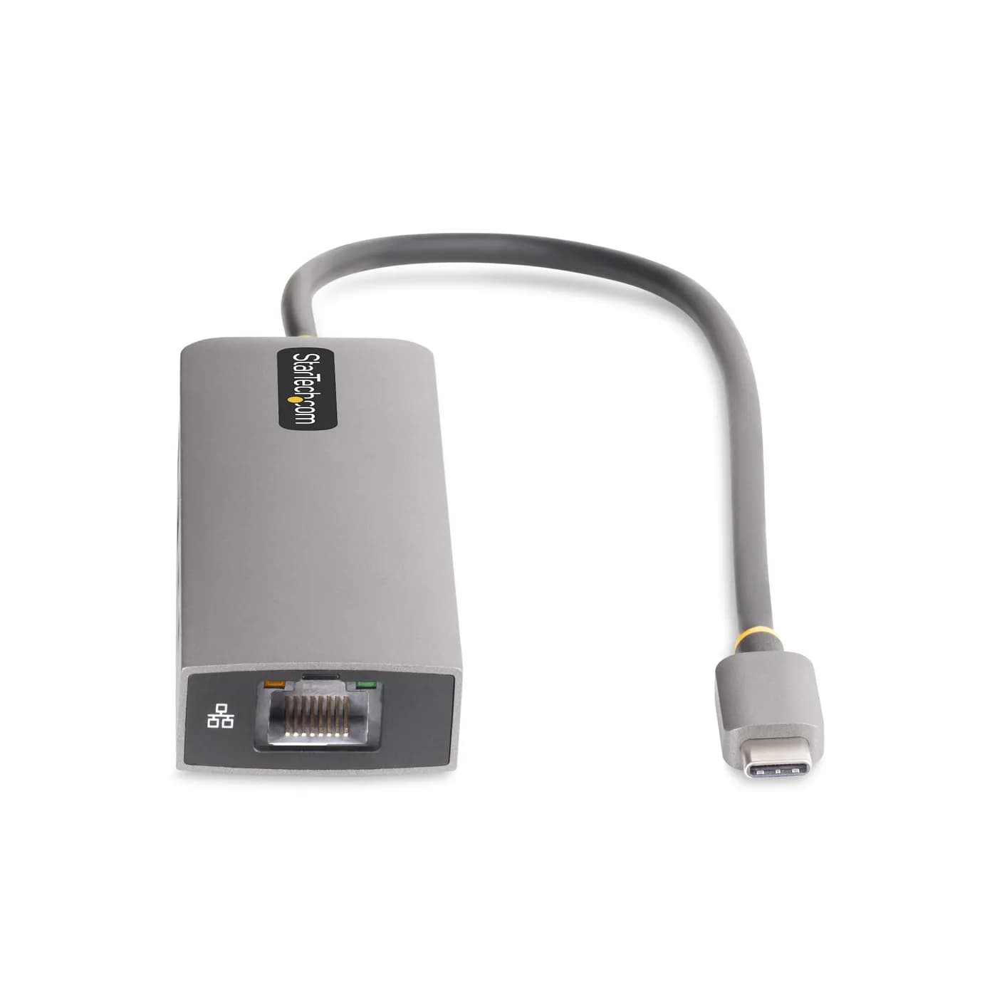 StarTech.com 10G2A1C25EPD-USB-HUB base para laptop o replicador de pue 4