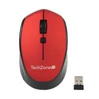 Tech Zone Accesorios TZ19MOU01-INAR