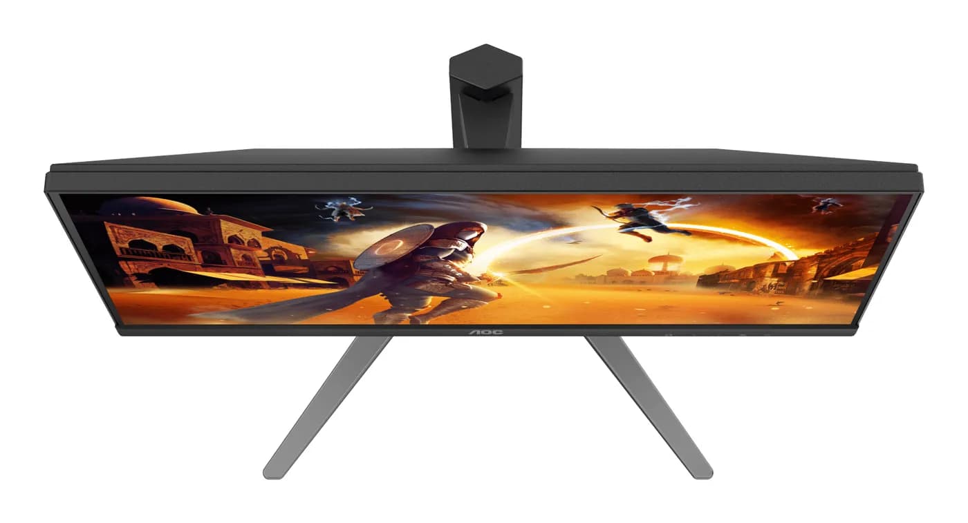 AOC G4 27G4H monitor de computadora 68.6 cm (27") 1920 x 1080 Pixeles  7
