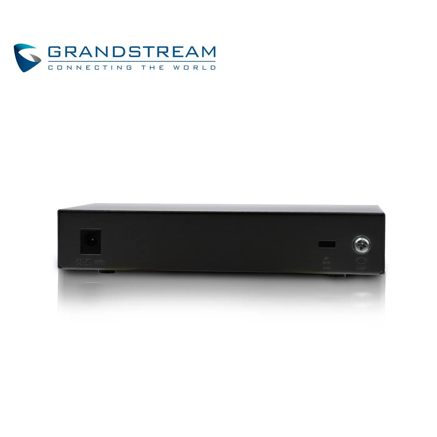 SWITCH NO ADMINISTRABLE POE+ GRANDSTREAM GWN7700P / 5 PUERTOS 10/100/1 3