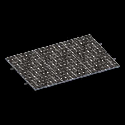 EPCOM PowerLine VEKTORMINIKIT1X3